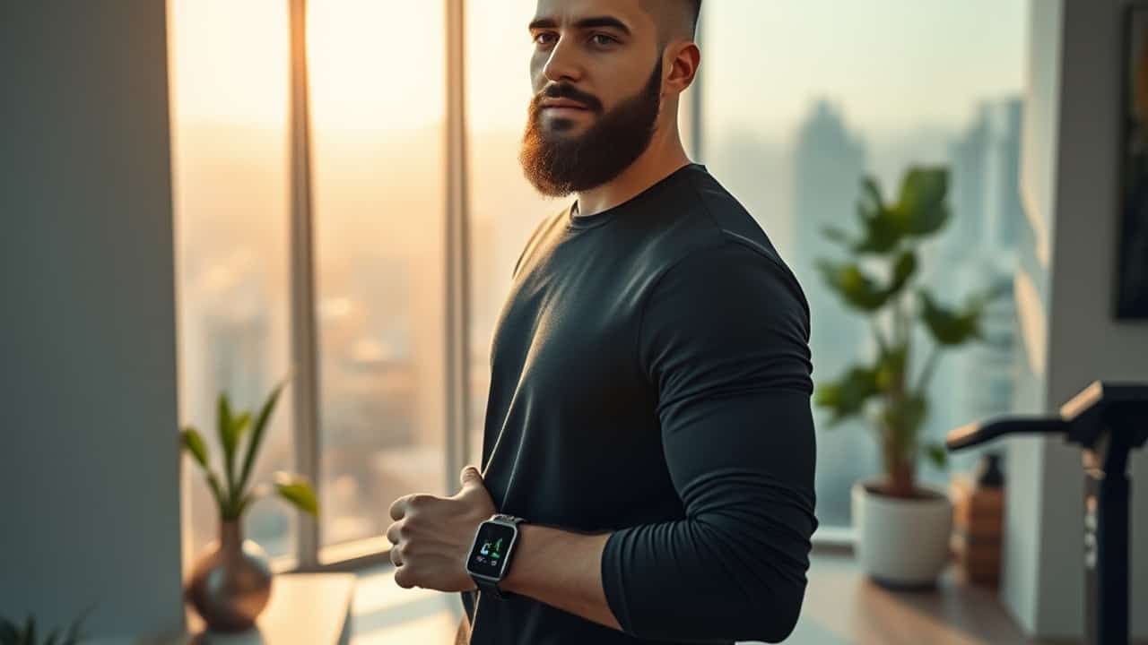 Cuidados essenciais para o bem-estar do homem em 2026